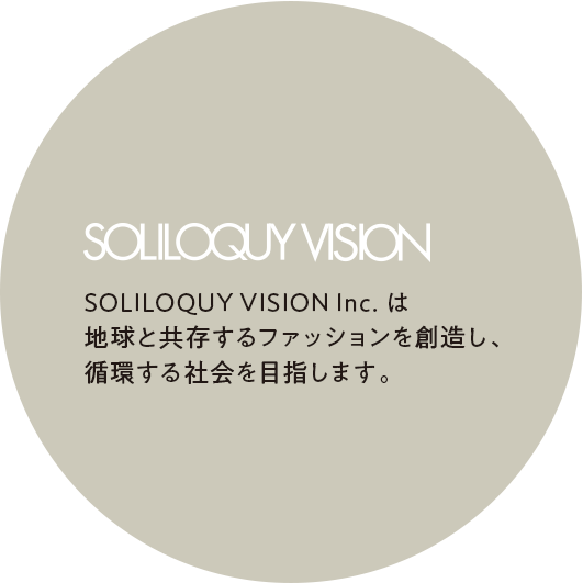 soliloquy vision